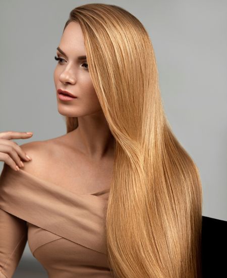 Spring Hair Care
