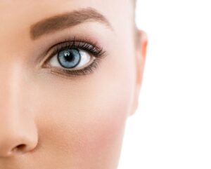 Lashes and Brows Wantage