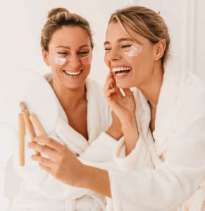 L'organiq Facials Wantage