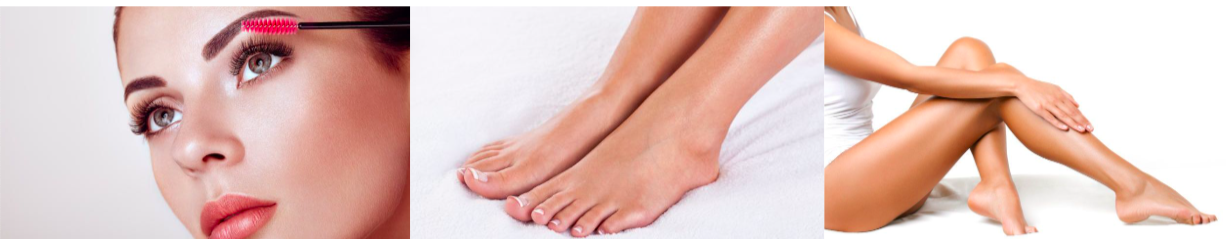 Summer Beauty Specials Wantage
