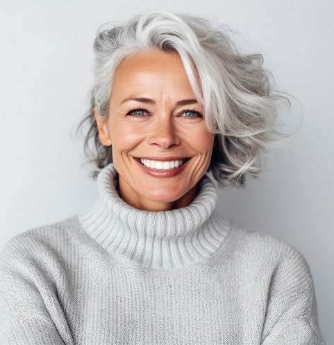 Golden Girl Membership