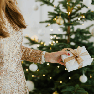 Festive Appointments Segais Wantage