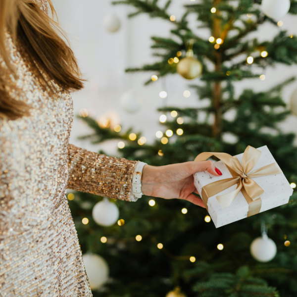 Festive Gift Ideas Festive Gift Ideas