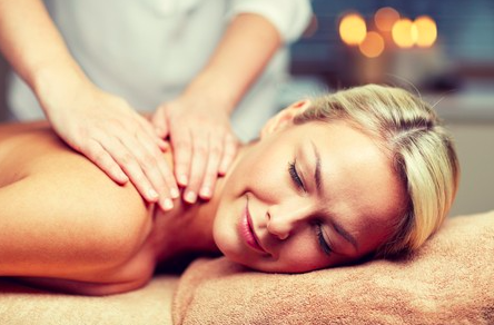 Best massage Wantage