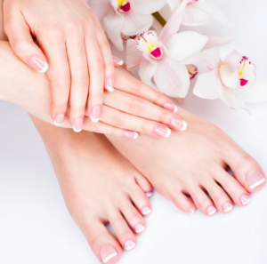 Nail specialists Wantage