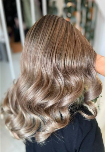 Best hair colour Wantage