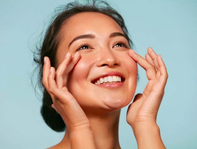 Skin care specialists Wantage