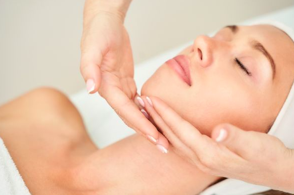 best facials in Wantage 