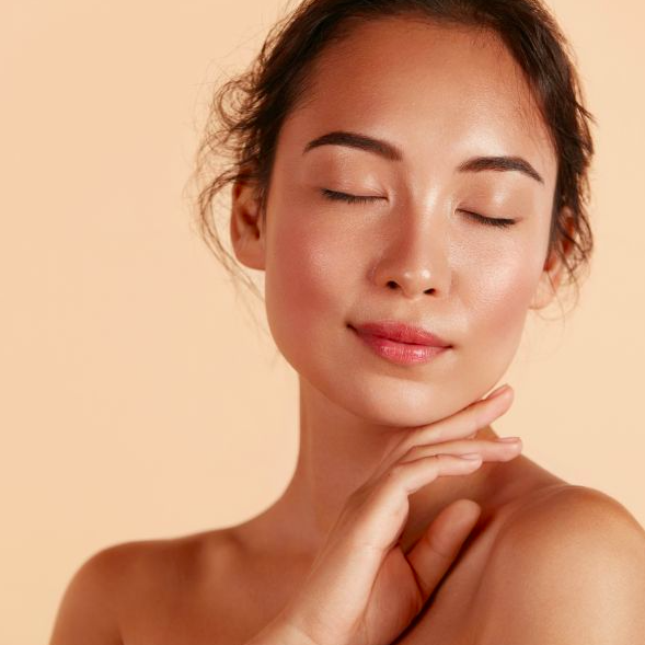 Facials in Wantage