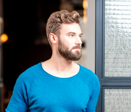 Men's Hair & Barber Services in Wantage Men's Hair Near Me