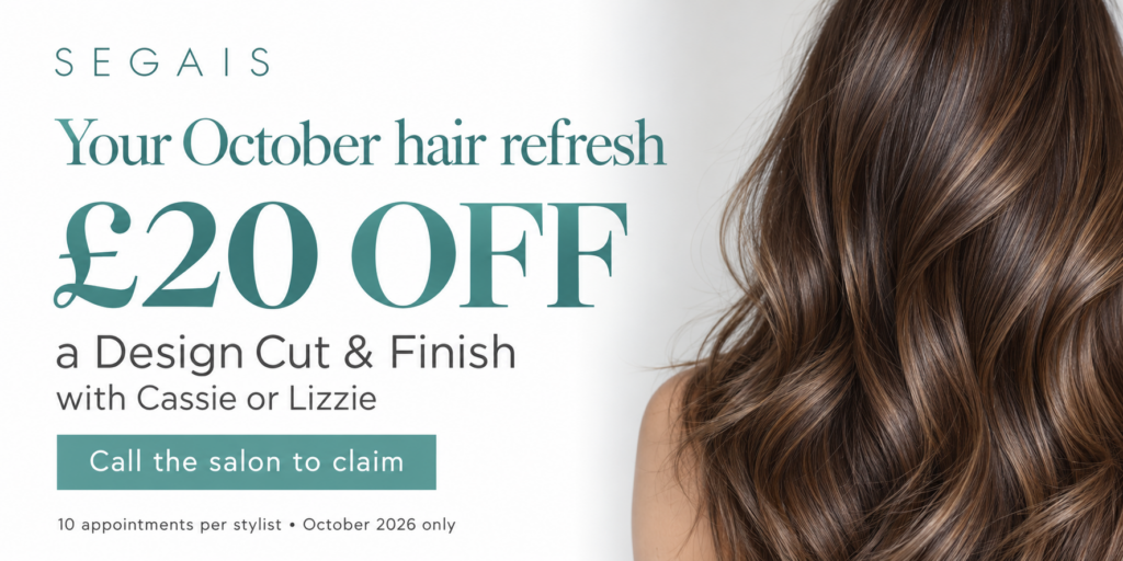 Hair offer Wantage