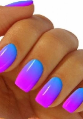 neon-nails