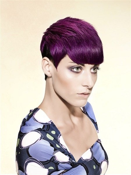 sens.us purple hair