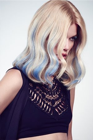 New Hair Style or Colour at Segais Hair & Beauty @ Marlborough Didcot Wantage