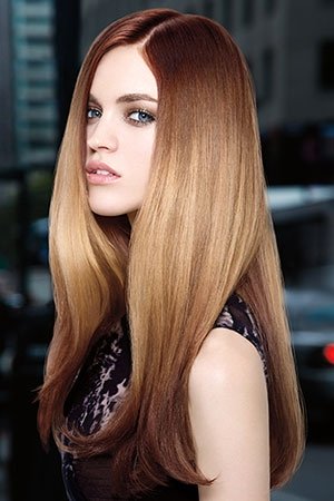Spring Hairstyle Trends at Segais Hair & Beauty Salon