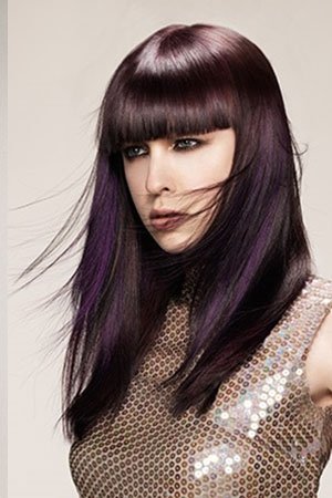 Stylish, Sleek Hairstyles at Segais Hair & Beauty @ Marlborough Didcot Wantage