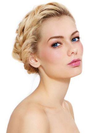 Wedding Guest Hairstyle Ideas From Segais Hair Salons in Wantage & Didcot