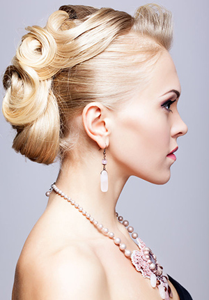 Wedding Guest Hairstyle Ideas From Segais Hair Salons in Wantage & Didcot