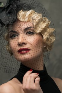 upstyles at hair salons in didcot, wantage and marlborough