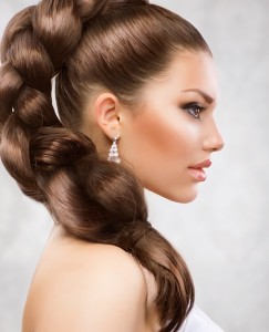 plaited hairstyles, segais hair salon, didcot, wantage, marlborough
