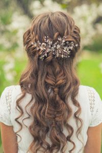Summer festival hairstyles, Didcot& Wantage & Marlborough hair salons