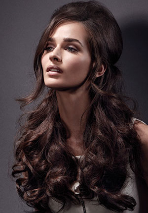 prom hair looks