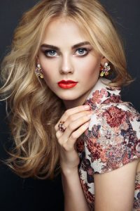 lash treatments, beauty trends, beauty salons& Wantage