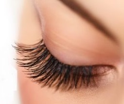 lash treatments, beauty trends, beauty salons& Wantage