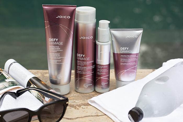 Joico Defy Damage Segais Wantage Hair Salon