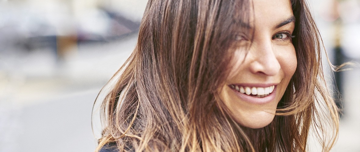 The Menopause & Your Skin