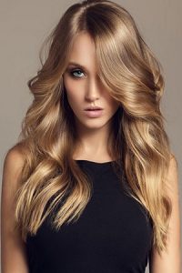 bronde balayage Didcot hair salon