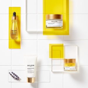 Decleor skin care Segais Wantage Wantage Beauty Salons