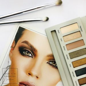 New CID cosmetics Segais Oxfordshire salons