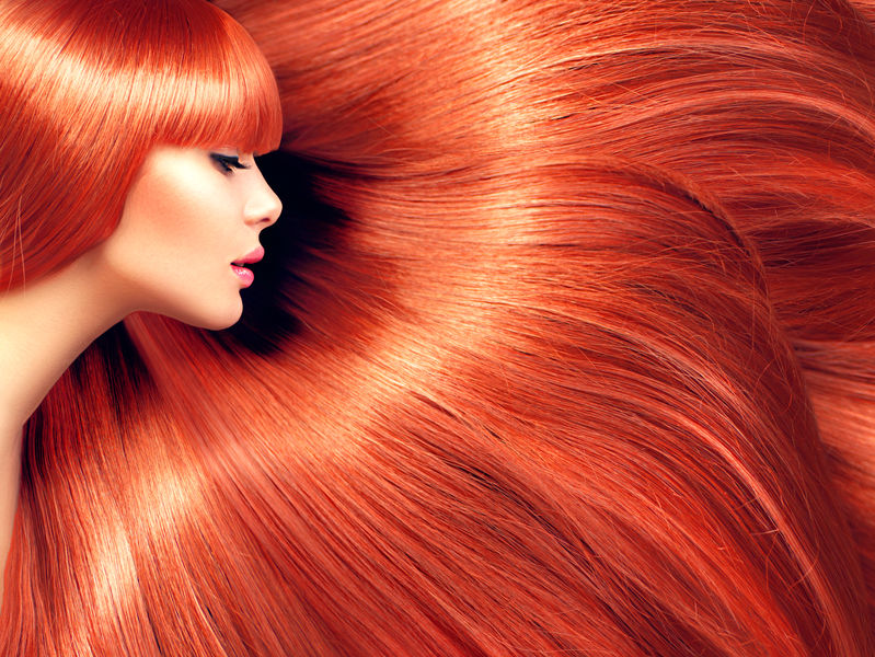 Hair Colour at Segais Wantage Didcot hair salons