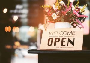 Trebbly Rewards Points at Segais Oxfordshire Salons
