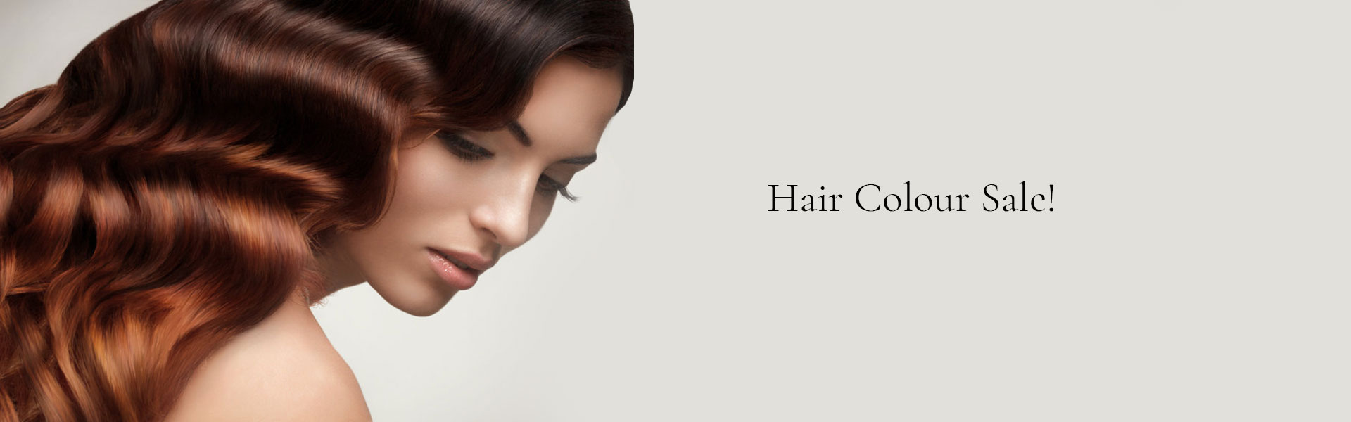 Hair Colour Sale Wantage Hairdressers