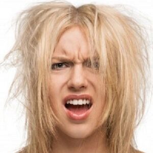 HAIR COLOUR CORRECTION SALON IN WANTAGE