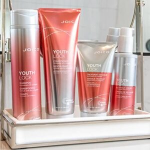 Joico Youth Lock at Top Wantage Hairdressers