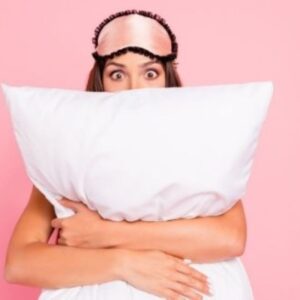 Upgrade Your Pillow at Segais Hair Beauty Salon in Wantage