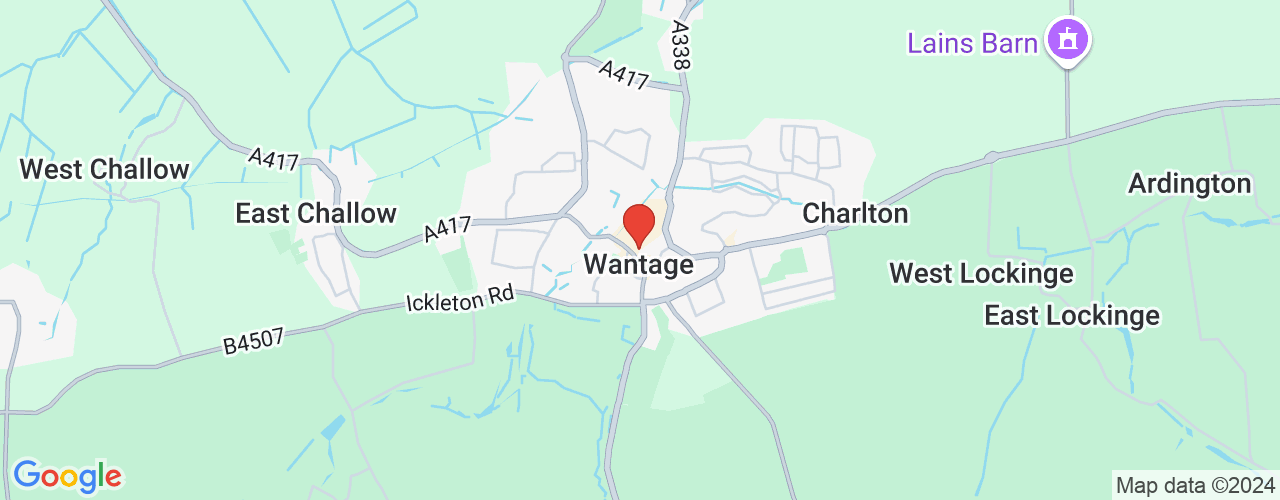 Segais Wantage