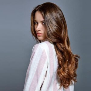 Curly Hairstyles in Wantage