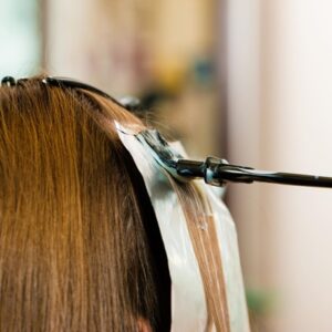 Hair Colour Refresh in Wantage