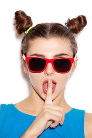 Festival Hairstyles at Segais Hair Salons in Didcot, Marlborough & Wantage
