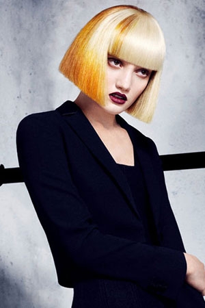 Festival Hairstyles at Segais Hair Salons in Didcot, Marlborough & Wantage