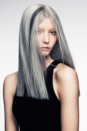 Festival Hairstyles at Segais Hair Salons in Didcot, Marlborough & Wantage