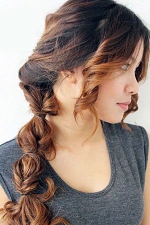 Festival Hairstyles at Segais Hair Salons in Didcot, Marlborough & Wantage