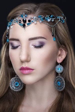 Festival Hairstyles at Segais Hair Salons in Didcot, Marlborough & Wantage