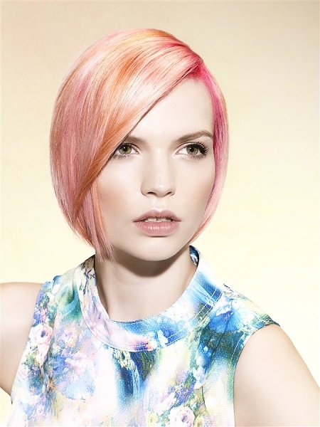 pinky hair sens.us