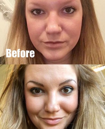 Semi-Permanent Make-Up by Maggie at Segais Beauty Salon in Wantage