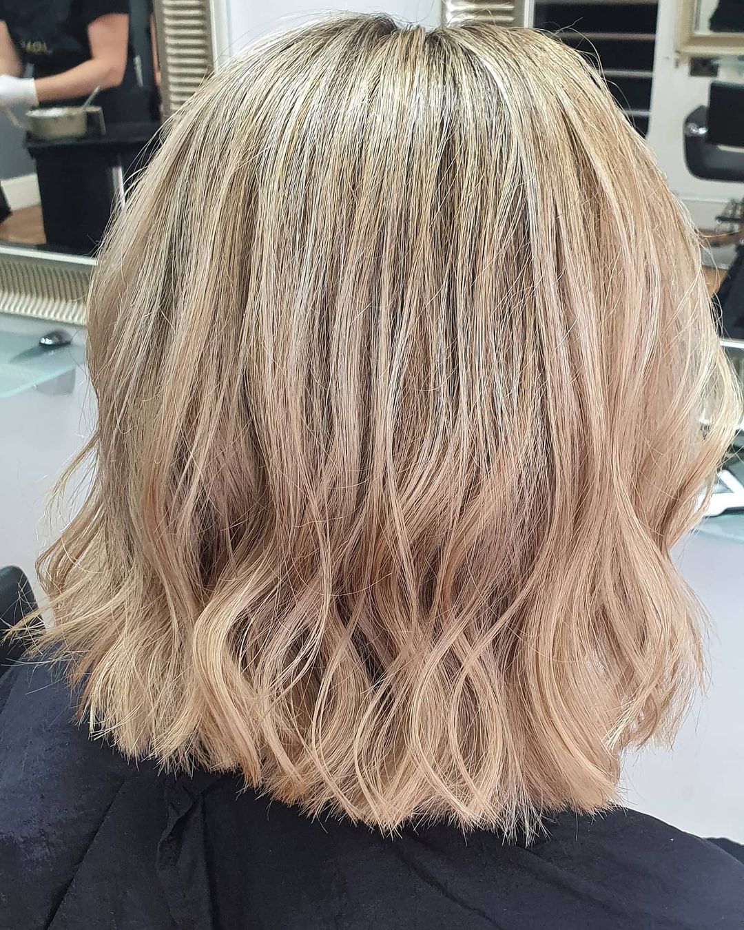 Babylights-Hair-Colour-Wantage-Didcot-Hair-Salons